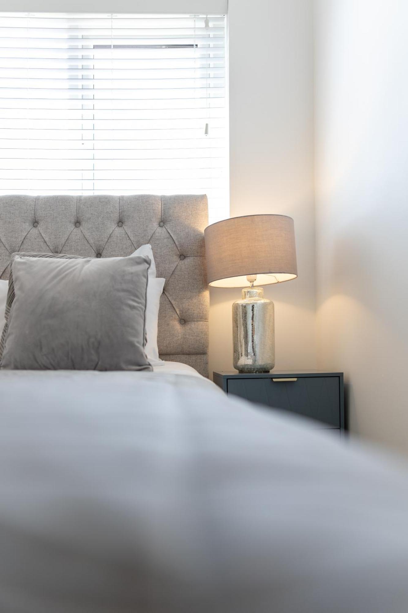 Boutique City Centre Apartments Cardiff Extérieur photo