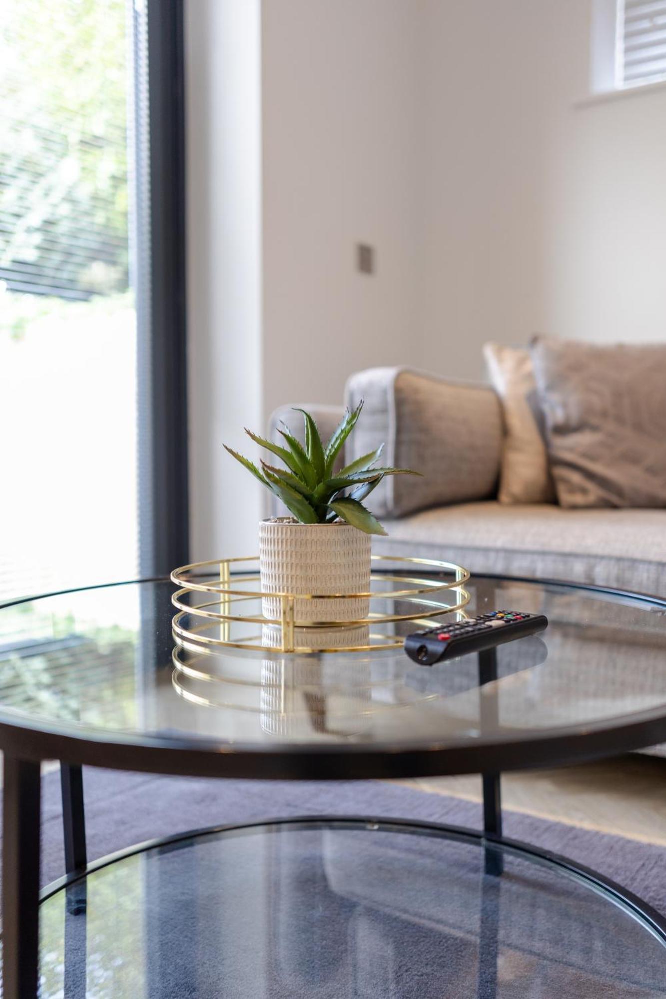 Boutique City Centre Apartments Cardiff Extérieur photo